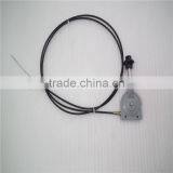GJ1103A Throttle Controller for Fire Truck