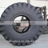 Wholesale China Factory 13.00x24 14.00x24 23.5x25 20.5x25 17.5x25 Wheel off the Road Tyres Bias Otr Tyres Loader Otr Tyres thumbnail-2