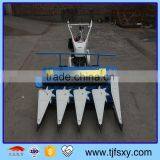 Self-walking Mini-typed Mini Rice Windrower thumbnail-1