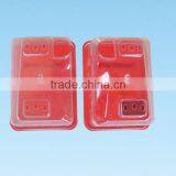 High Efficiency Grass Seed Fertilizer Spreader Made in China thumbnail-5