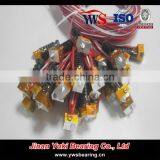 3D Printer Hotend Nozzle 0.3mm/ 0.35mm/ 0.40mm/ 0.50mm With Tubeing Adapter thumbnail-3