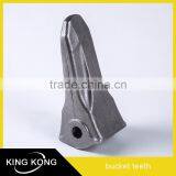 PC300 Customized Excavator Parts Forged Bucket Teeth thumbnail-2