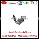 China Fastener Custom Spring Steel Clips for Auto thumbnail-2