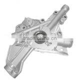 KOOLMAN Oil Pump 90536036 90543924 LP0640 729231010 thumbnail-4