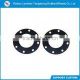 Professional Custom-made Colorful Silicone Rubber Gasket thumbnail-2
