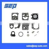 Walbro Carburetor Kit For WALBRO K10WZ, Stens 615554 thumbnail-1