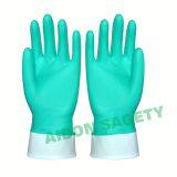 Household gloves Nitrile extra strong glove