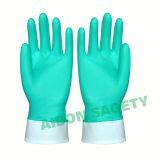 Household Gloves Nitrile Extra Strong Glove thumbnail-1