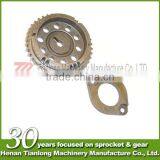 C-3077/73117/103077 Engine Timing Chain Kit With S788T Cam thumbnail-2