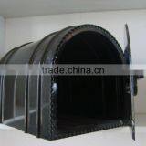 Cast Fence Mailboxes thumbnail-1