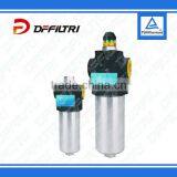 High Quallity High Precision Medium Pressure Filter