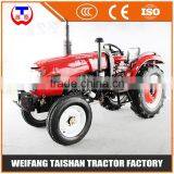 Agricultural Electric Mini Tractor thumbnail-4