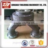 Customized Casting Services Iron Casting Wholesale thumbnail-5