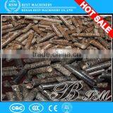 Pollution- Free and Low- Emission Sawdust, Rice Husk Biomass Fuel Burner/burning Machine thumbnail-6