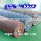 Everroll Rubber Roll Floor Everroll Rubber Matting Gym Rubber Flooring thumbnail-1
