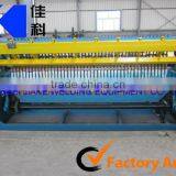 Fence Mesh Multipoint Welding Machine thumbnail-1