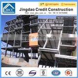Steel Frame Prefabricated Shed thumbnail-2