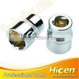 1/2" Star Socket Wrench thumbnail-1