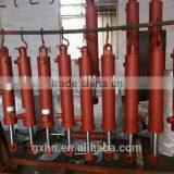 Single and Double Acting Welding Hydraulic Cylinder thumbnail-4
