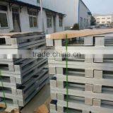 Environment-friendly Recycled Lightweight Aluminum Pallet Better Than Wooden Pallet thumbnail-5