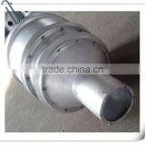 Aluminum Product Parts, Aluminum Spinning Parts, Aluminum Spinned Tower Part thumbnail-4