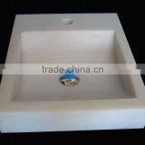 Stone Marble Handmade Sinks, Basin From Vietnam thumbnail-1