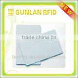 Printable Rfid Size of Portrait id Card thumbnail-1