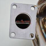 Mertop Race T4 Turbocharger Manifold For Toyota Supra JZA80 2JZ GTE 2JZDET 93-98 (Fits: Supra) thumbnail-5