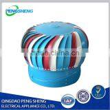 Stainless Industrial Roof Mount Ventilation Fan thumbnail-2