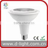 New Design PAR38 15W 1100lm E27 24 Degree Not Diammable High Lumen Clear Len Cob Led Light Bulbs thumbnail-2