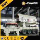 Top Quality Complete Stone Crushing Plant thumbnail-1