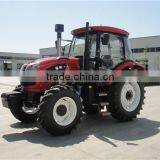 Factory Suppy Good Quality 140hp Tractor thumbnail-4