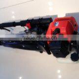 High Quality Electric Olive Shaker / Harvester thumbnail-4