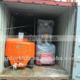 2.5 Ton DC Power Electric Forklift Truck With GE/CURTIS Controller thumbnail-1