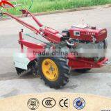 Diesel Engine Walking Tractor/hand Tractor 11HP/12HP/15HP/18HP in Kenya Reliable Quaility thumbnail-2