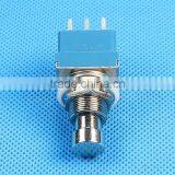 PBS-24-302 ON-ON 3PDT Foot Push Button Switch thumbnail-3