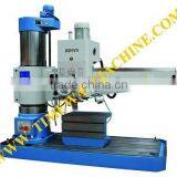 40mm Drilling Dia. Rocker Driller Machine RD416