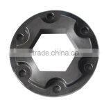 Small Tonnage Vertical Broaching Machine thumbnail-3