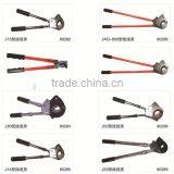 Hand Manual Steel Wire Rope Cutter thumbnail-4