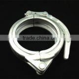 Factory Direct High Quality Pipe Clamp Galvanized Steel Pipe Clamp Concrete Pump Pipe Clamp thumbnail-4