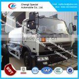 CLW Lpg Trailer Chengli Gas Tank Truck Lpg Truck for Sale thumbnail-5