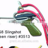 cheap metal slingshots made in CN