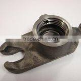 Investment Casting Precision Bearing Box Enclosure,iron Investment Casting Shell thumbnail-3