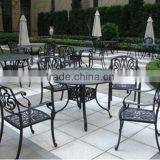 Aluminum Table thumbnail-5