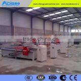 High Quality 4-axis CNC Wood Carving Machine for 2D and 3D With Vacuum Worktable thumbnail-2