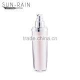 Manufacturer Supplier High Quality Color Customizable Pet Lotion Bottle thumbnail-2