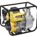 Gasoline Water Pump thumbnail-1