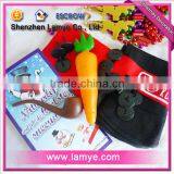 Christmas Item Snowman Kit Large Snowman Decorations thumbnail-5