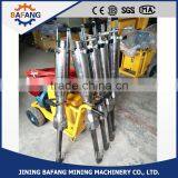 Hydraulic Rock Splitter for Sale thumbnail-5