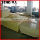 White Pom Sheet/plate /board Exporter thumbnail-3